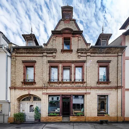 Kaffee&Kißen - Das Boutique Hotel am Rhein-3